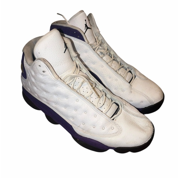 jordan retro mens size 12